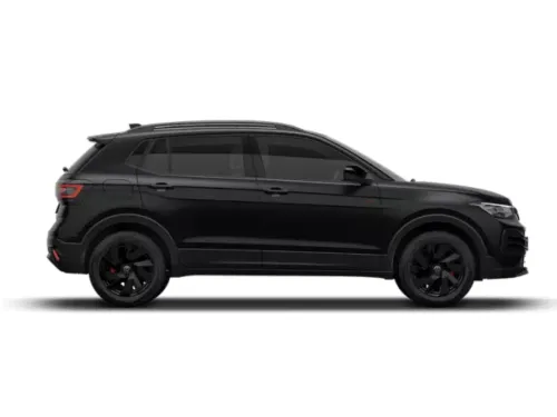 Volkswagen Taigun GT Plus Sport AT